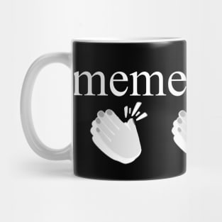 Meme Review Mug